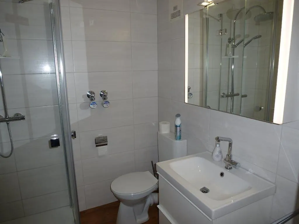 Sehnsucht-Allgaeu Oberstaufen Apartment