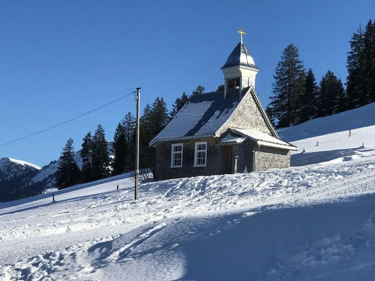 Sehnsucht-Allgaeu Oberstaufen 0*,  Germany