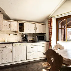 Seelenruhe Mit Apartment