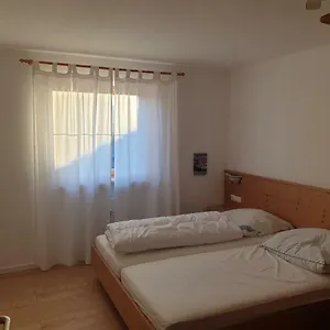 Stella Alpina, Skipass Inkl Apartment